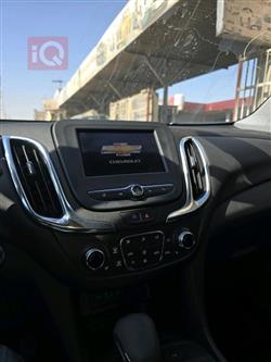 شيفروليه إكوينوكس